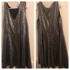 Torrid skater dress